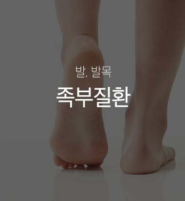 족부질환